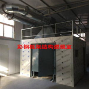 建材制品單體燃燒試驗設(shè)備全解析 DT-1建材單體燃燒儀參數(shù)、廠家與報價指南